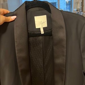 Joie blazer size 4!